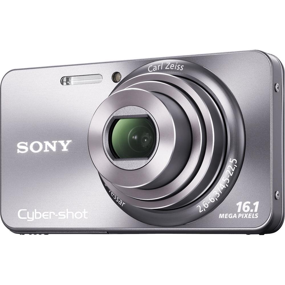 Sony Cybershot DSC-W570 digital camera 16.1 Megapixels